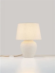 Veioza, Lampa de masa TERO