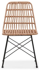 Scaun de grădină Albriamo  (natural). 1098735