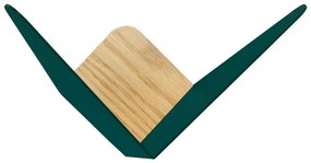 Cârlig de montat pe perete din oțel Butterflies Mini – UMAGE