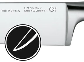 Cuțit de bucătărie pentru pâine WMF GRAND GOURMET 19 cm