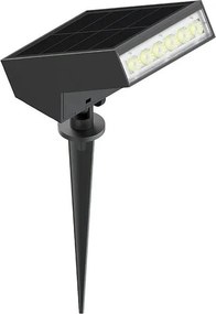 Lampă solară LED Viking, 1,4 W, 3,7 V, IP65, 3000 K