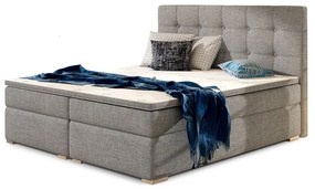 Pat boxspring Inez 160x200 cm Sawana 21