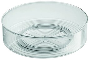 Sistem rotativ de depozitare pentru frigider iDesign Fridge, ⌀ 29 cm