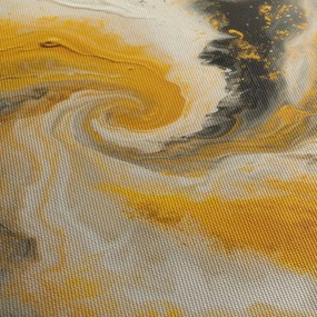 Tablou - Abstractizare în spirală (90x60 cm)