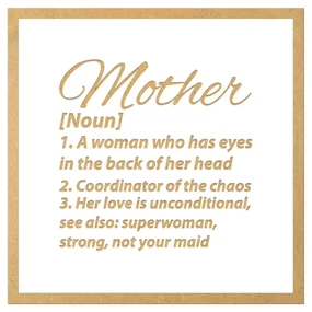 Tablouri Cadou de Ziua Mamei - Diverse Modele Cadouri Pentru Mama