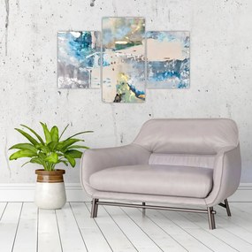 Tablou - Abstract (90x60 cm)