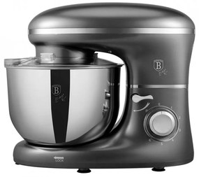 Robot Bucatarie Carbon Metallic Collection Berlinger Haus BH 9194