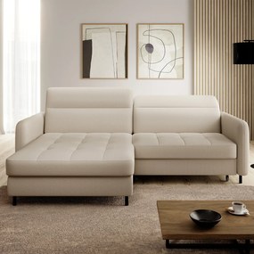 Coltar extensibil Gomsi pe stanga Manhattan 18