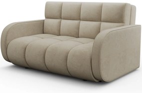 Canapea extensibila Deverio 3 locuri Aura 18