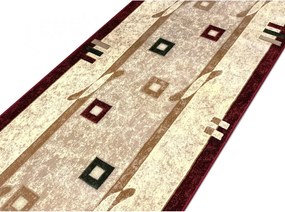 Traversa Covor Lotos 579 Latime 80 cm
