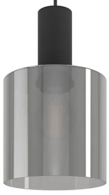 Eglo 98753 - Lustră pe cablu GOROSIBA 3xE27/40W/230V