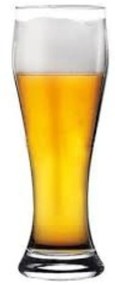Pahar bere 520ml, Weizenbeer and Pils