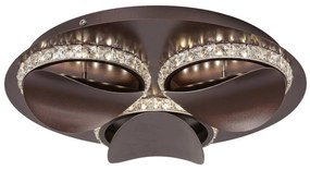 Plafoniera LED camera de zi, sufragerie, dormitor Capriana 5050 RX