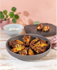 Formă de copt din silicon 22x22 cm – Lékué