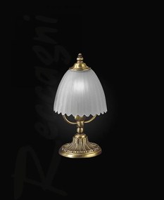 Veioza, Lampa de masa design italian realizata manual 3520