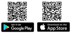 Corp de iluminat LED pentru baie cu senzor STEINEL 064815 RS PRO LED/9,5W/230V IP54