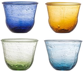 Pahare 4 buc. 280 ml Karu – Bloomingville