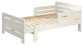 Set Jumper conține un Pat copii jumper transformabil și o SALTEA PAT COPII jumper (140+60cm)
