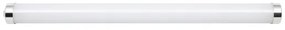 Aplică LED pentru oglindă de baie Eglo 99777 TRAGACETE LED/15,5W/230V IP44 60 cm
