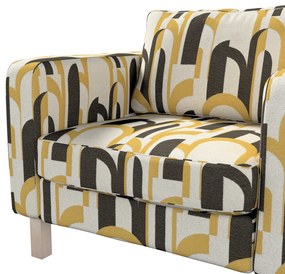 Husa pentru fotoliu Karlstad