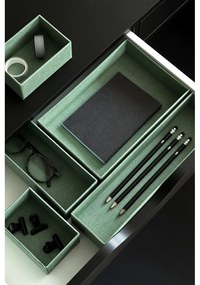 Organizatoare pentru sertare 5 buc. din carton Emma Paper Laminate – Bigso