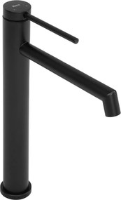 Baterie pentru lavoar Rea Foss BLACK Matt High