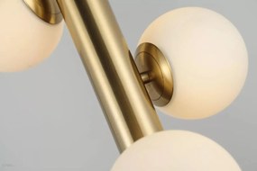 Lustra / Pendul design modern Cortega GO