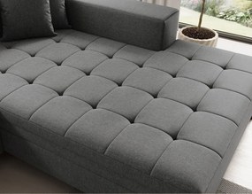 Coltar extensibil Solange pe dreapta Sawana 21