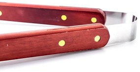 Unelte pentru gratar G21, set 3 buc