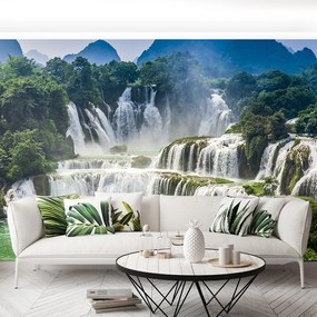 Fototapet Cascada Detian