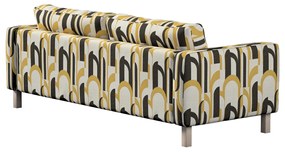 Husa pentru canapea Karlstad 3-locuri