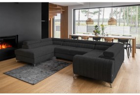 Coltar extensibil Louis pe stanga Vero 5