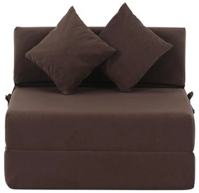 Fotoliu extensibil Plantearan (maro) . 1116440