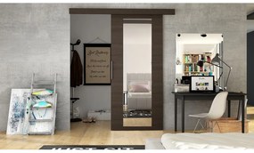 Uși culisante Madrazo 4 (Cacao). 1083378