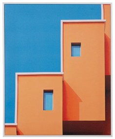 Tablouri 2 buc. 40x50 cm Facade – Ixia