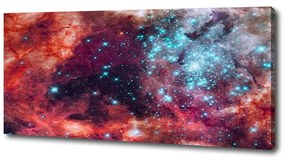 Pictură pe pânză Nor magellanic