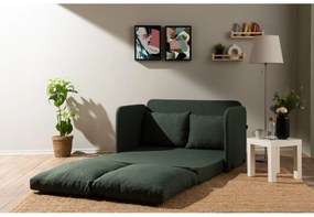 Canapea extensibilă Sagoretti (Verde). 1107024