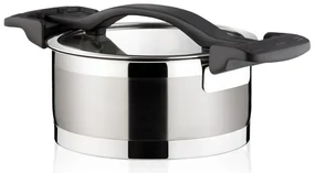 Tescoma Cratiță cu capac ULTIMA, 24 cm, diam. 24 cm