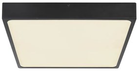 Plafoniera LED dimabila design tehnic ECHO 12369-22 GL