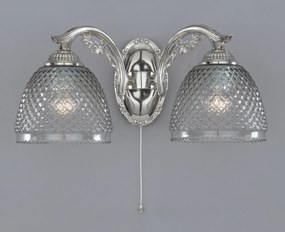 Aplica de perete design italian 9801