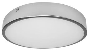 Palnas 61003535 - Plafonieră baie LED EGON LED/16W/230V IP44 4000K