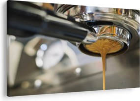 Tablou - espresso (90x60 cm)