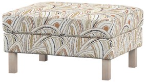 Husa taburet picioare Karlstad