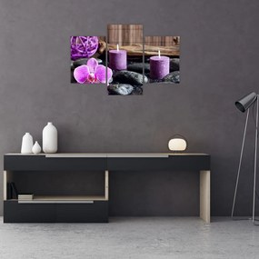 Tablou - Relaxare (90x60 cm)