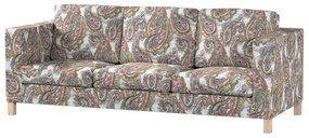 Husa pentru canapea Karlanda 3-locuri