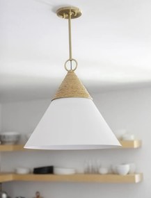 Pendul design modern Mica H709701L-AGB/TWH-CE HVL