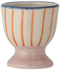 Suporturi de ouă 3 buc. din gresie Eviaya – Bloomingville