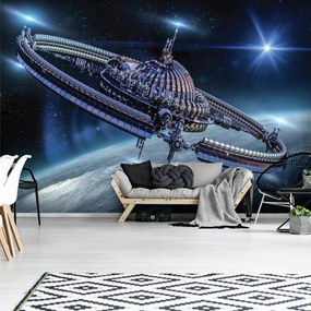 Fototapet - Războiul stelelor (152,5x104 cm)