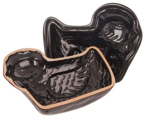 Formă de copt din ceramică 13x17 cm – Orion