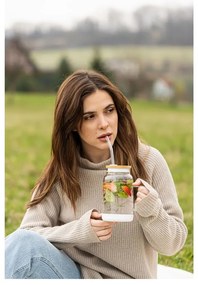 Pahar 600 ml Fuori – Vialli Design